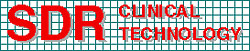SDR Clinical Technology