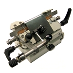 Feather Quick Release Blade Holder for OTF5000 Cryostat