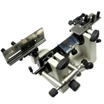 Lever Release Feather&trade; Blade Holder for OTF5000 Cryostat