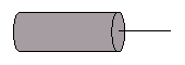 Pellet Ag / AgCl Electrode