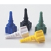 Nut & Nipple Connectors