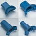Reusable Mouthpieces