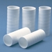 Flex-Plastic Mouthpiece
