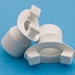 Disposable Rubber Mouthpiece