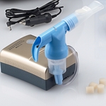 Compressor Nebulizer Systems