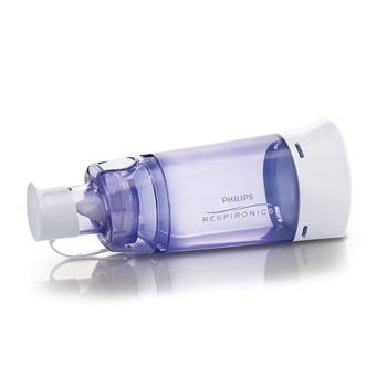 Valved Holding Chambers, Spacers & MDI