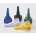 Nut & Nipple Connectors