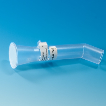 Spirometry Flow Sensor