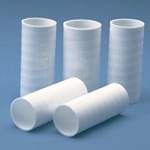 Flex-Plastic Mouthpiece