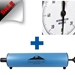 Syringe + Calibration Special Offer!