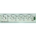Model 1700 Differential AC Amplifier, 110V, 60Hz