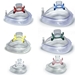 Pediatric, Infant, Neonate Face Masks