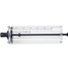 Acrylic Calibration Syringe