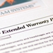 Extended Warranty, 2 Year, Model 1700