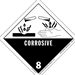 Hazardous Material Shipping Charge