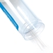 Platinum Rod, Diameter 0.010 in., Nominal AWG 30, Length 3 in.