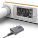 MIR Spirobank II Spirometer With Digital Pulse Oximetry and WinspiroPRO