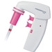 Powerpette Plus, Pink USA 120 V
