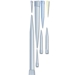 Tips, Disposable, Bulk, Natural, 1-5 mL