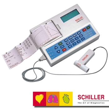 Schiller Spirovit SP-1