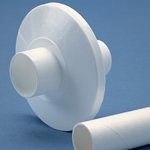 PFV 1 Pulmonary Function Filter