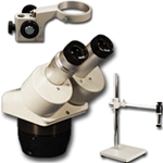 EMX-1 Stereo Turret