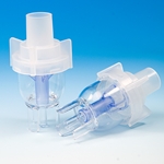 Hand-Held Nebulizer