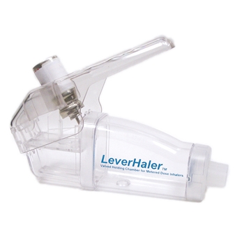 LeverHaler MDI Spacer