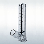 Peak Flow Meter