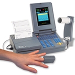 Spirolab III Spirometer