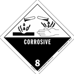 Hazardous Material Shipping Charge