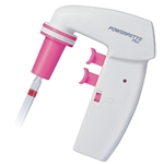 Powerpette Plus, Pink USA 120 V