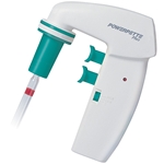 Powerpette Plus, Blue/Green USA 120 V