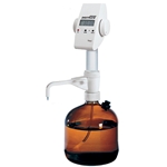 Digitrate Digital Burette, 50 mL