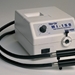 150 Watt Fiber Optic Illuminator with Dual Light Guides