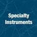 Specialty Instruments