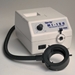 150 Watt Fiber Optic Illuminator With Ring Lights