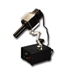Articulating Illuminator