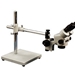 Boom-Mounted Microscope Systems