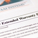 Extended Warranty