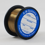 Formvar-Insulated Nichrome Wire