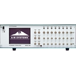 MultiStim: Programmable 8-Channel Stimulator (Model 3800)
