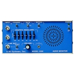 Audio Monitor Model 3300