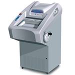 Bright OTF5000 Cryostat