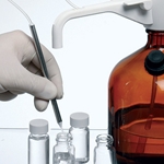 Burette Accessories