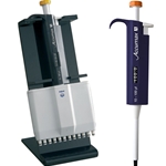 Pipettors