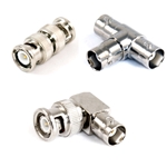 BNC-to-BNC Connectors