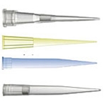 Disposable Pipette Tips