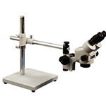 Boom-Mounted Microscope Systems