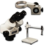 Binocular Heads
